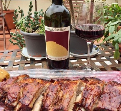 Poggio Bestiale (cutie) - 1.5 L