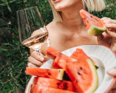 Doppio Passo Primitivo ROSE IGT Puglia