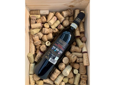 La Corte del Pozzo Amarone della Valpolicella