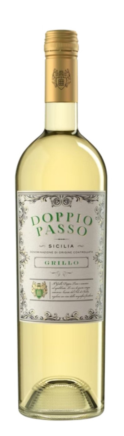 Doppio Passo GRILLO