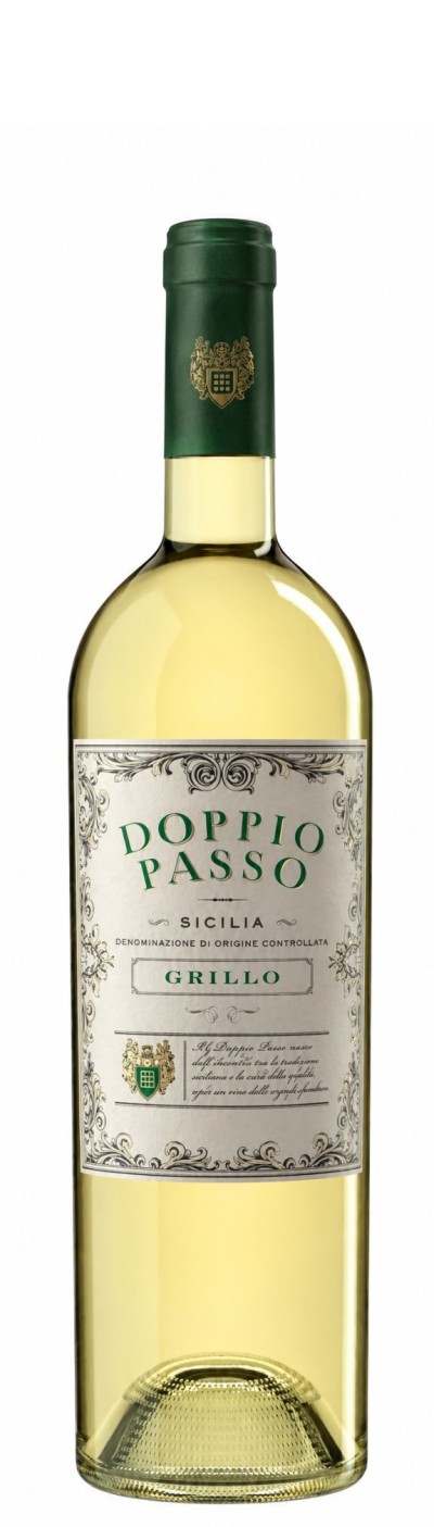 Doppio Passo GRILLO