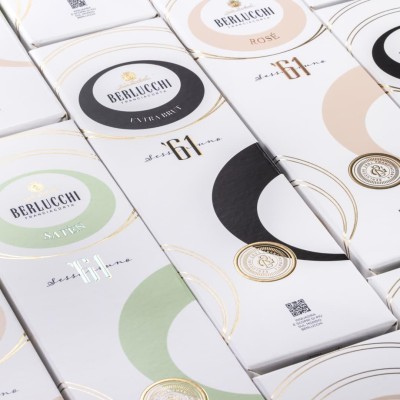 61 Franciacorta Saten (cutie)
