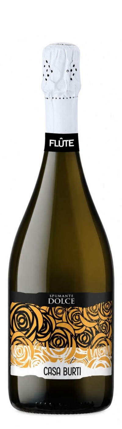 Flûte Spumante Dolce