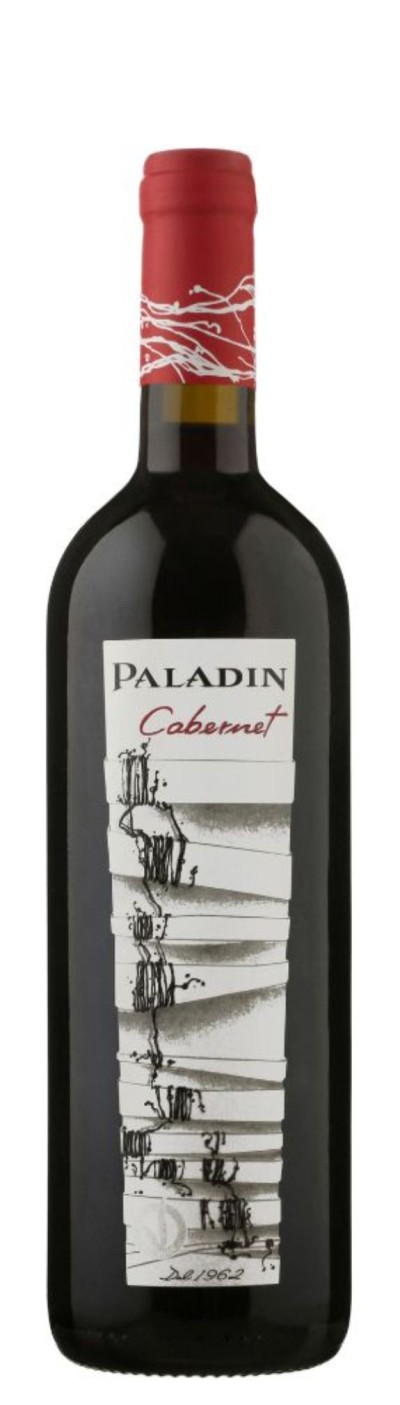 Cabernet IGP Paladin