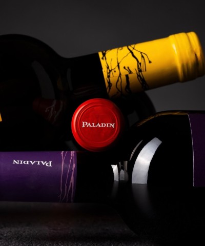 Cabernet IGP Paladin