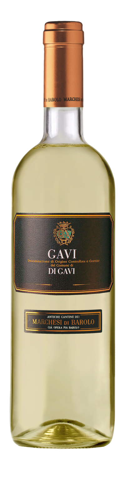 Gavi del Comune di Gavi