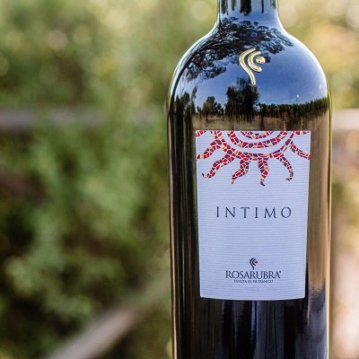 INTIMO Rosso IGT Colline Pescaresi - 1.5 L
