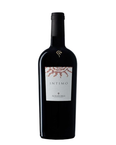 INTIMO Rosso IGT Colline Pescaresi - 1.5 L
