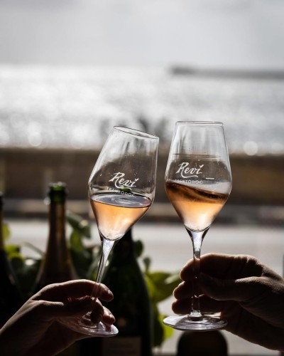 Revi Rose Brut Trentodoc - 1.5 L