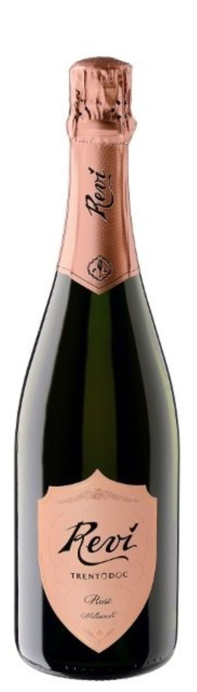 Revi Rose Brut Trentodoc - 1.5 L