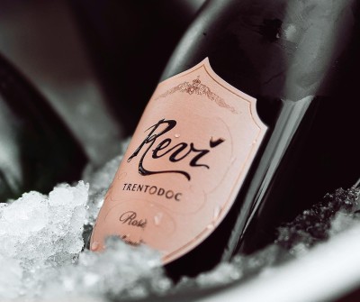 Revi Rose Brut Trentodoc - 1.5 L