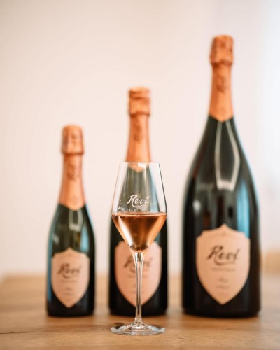 Revi Rose Brut Trentodoc - 1.5 L