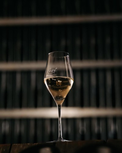 Revi Spumanti - Revi Dosaggio Zero Trentodoc - 1.5 L
