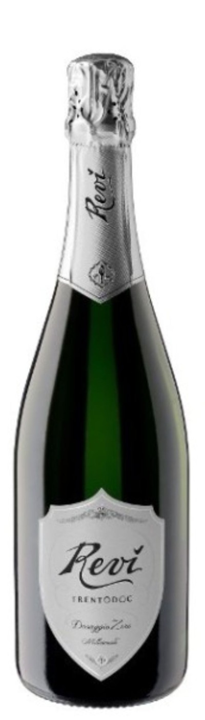 Revi Spumanti - Revi Dosaggio Zero Trentodoc - 1.5 L