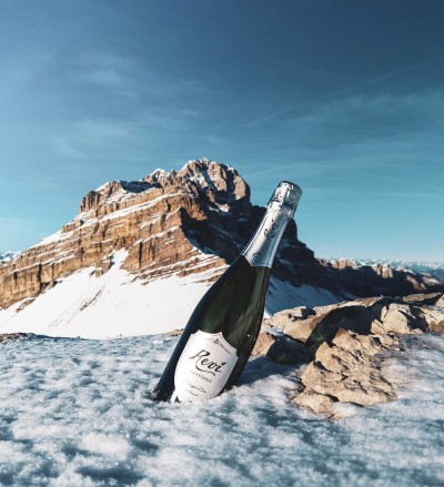 Revi Spumanti - Revi Dosaggio Zero Trentodoc - 1.5 L