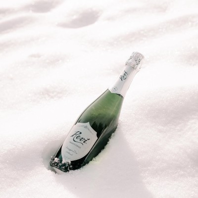 Revi Spumanti - Revi Dosaggio Zero Trentodoc - 1.5 L