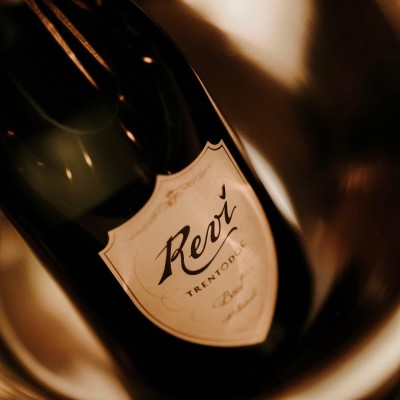 Revi Spumanti - Revi Brut Trentodoc - 1.5 L