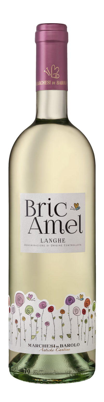 Bric Amel Langhe