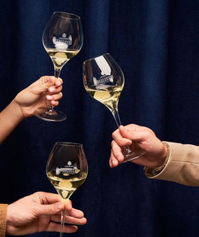 61 Franciacorta Extra Brut (cutie) - 0.75 L