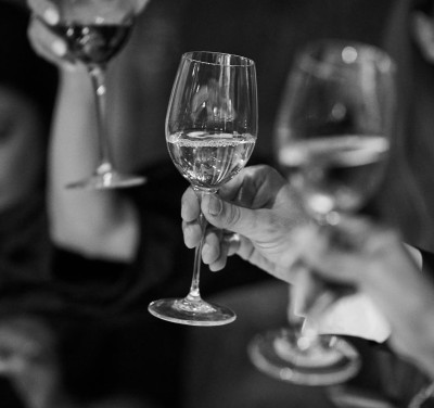 Blanc de Noir Brut - 3 L