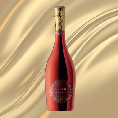 Prosecco Brut - red label - 1.5 L