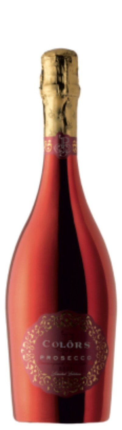 Prosecco Brut - red label - 1.5 L