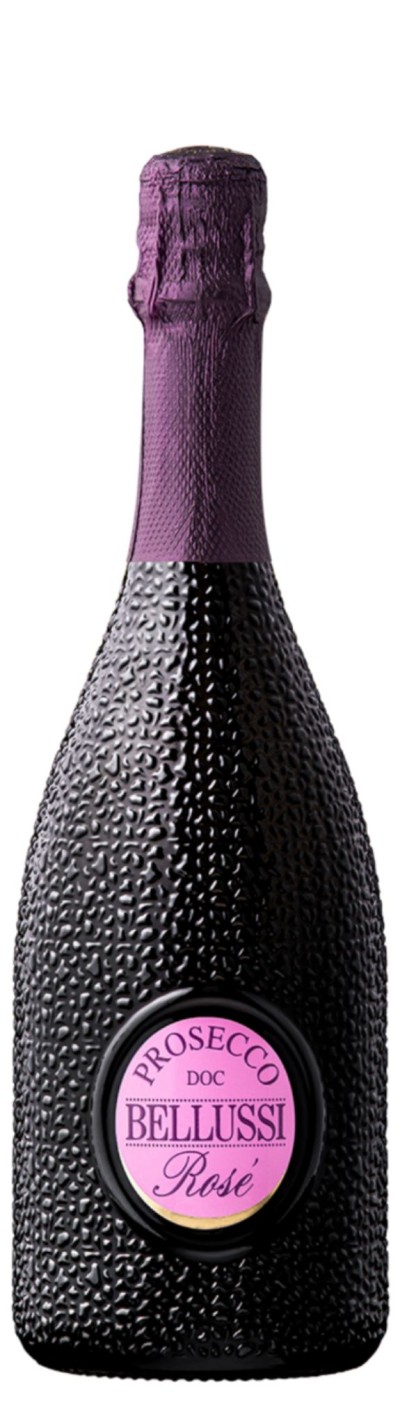 Prosecco Rosé Brut - 3 L