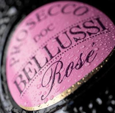 Prosecco Rosé Brut - 3 L