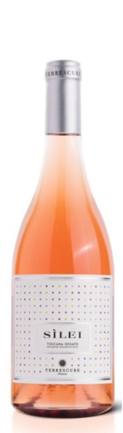 SILEI Rosato IGT Toscana - 1.5 L