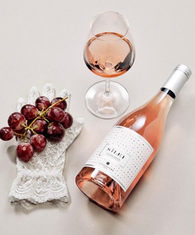 SILEI Rosato IGT Toscana - 1.5 L