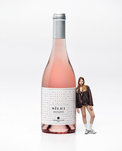 SILEI Rosato IGT Toscana - 1.5 L