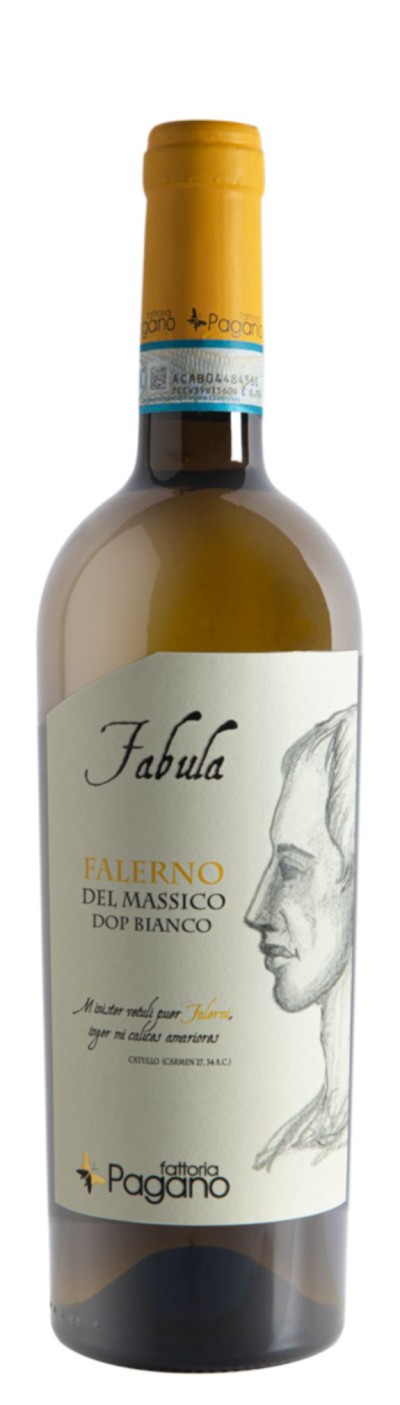 Fabula Falerno del Massico Bianco - 1.5 L