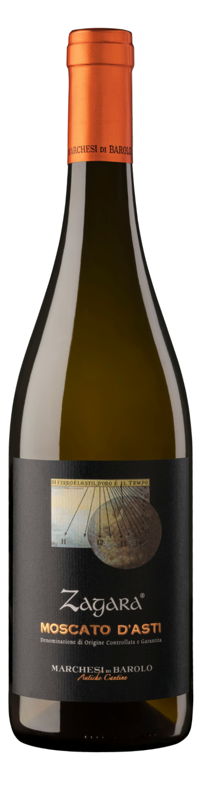 Moscato d'Asti DOCG Zagara