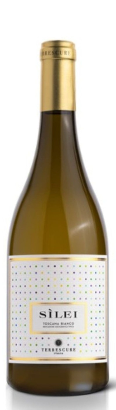 SILEI Bianco IGT Toscana - 1.5 L