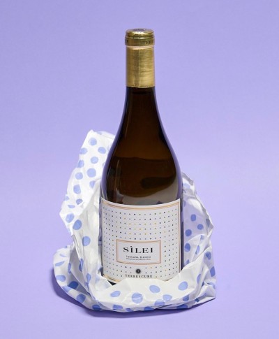 SILEI Bianco IGT Toscana - 1.5 L