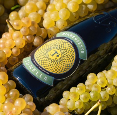 Biancosesto - Friulano & Ribolla Gialla- 1.5 L