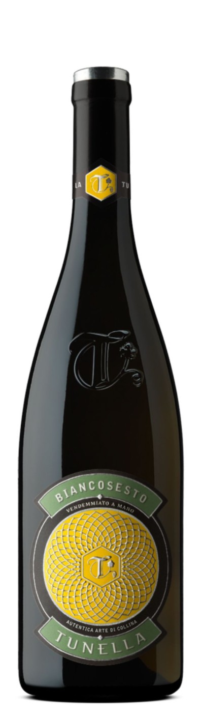 Biancosesto - Friulano & Ribolla Gialla- 1.5 L