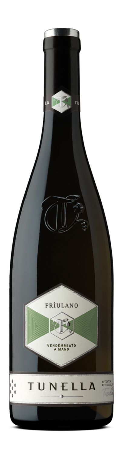 Friulano - 1.5 L