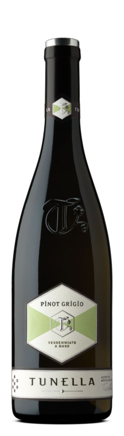 Pinot Grigio - 1.5 L