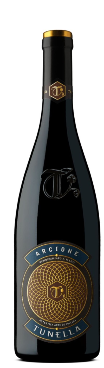 Arcione - 1.5 L
