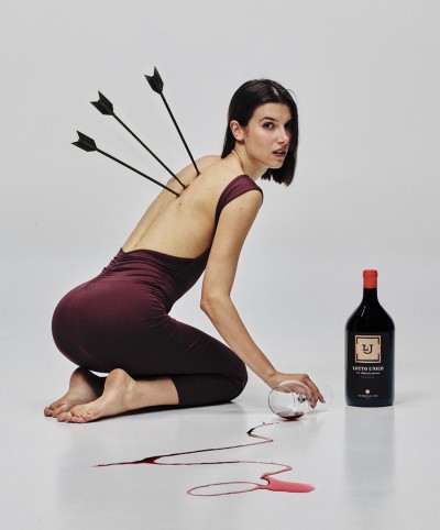 LOTTO UNICO IGT Rosso Toscana - 1.5 L