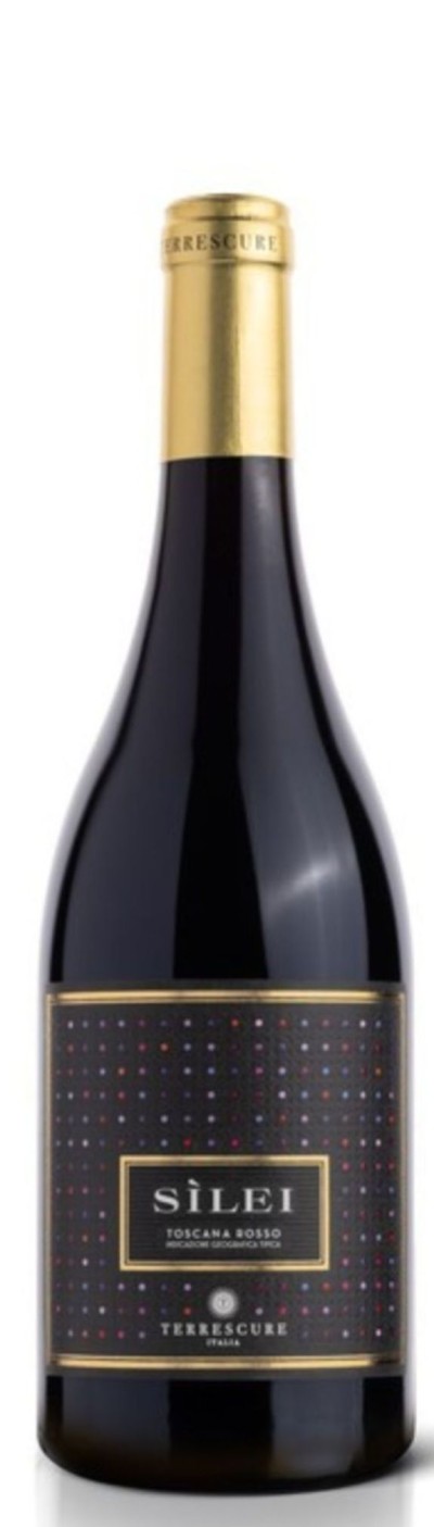 SILEI Rosso IGT Toscana  - 1.5 L
