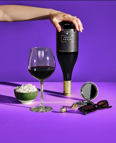 SILEI Rosso IGT Toscana  - 1.5 L