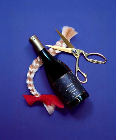 SILEI Rosso IGT Toscana  - 1.5 L