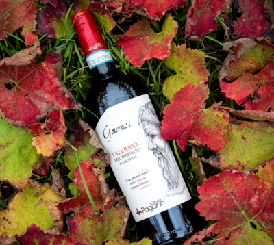 Gaurasi Falerno del Massico Rosso - 1.5 L