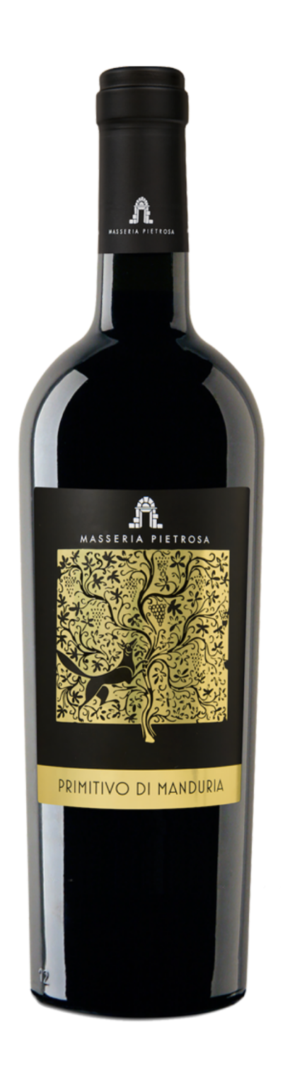 Primitivo di Manduria