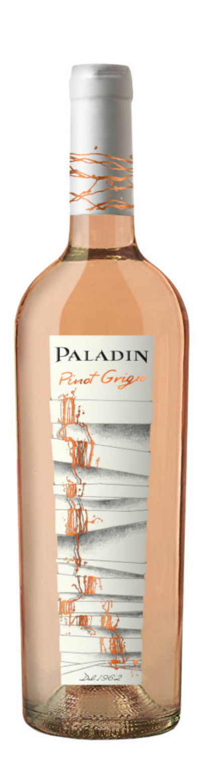 Pinot Grigio Rosé