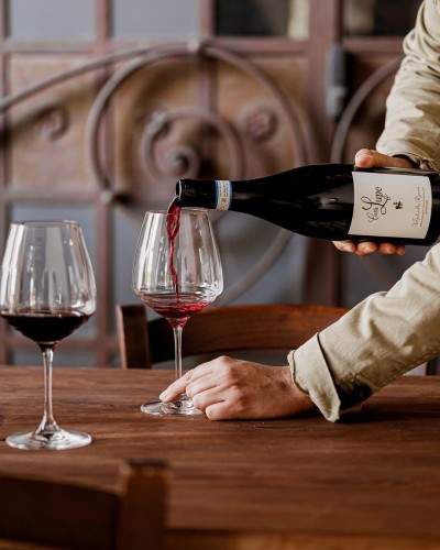 Casa Lupo Amarone della Valpolicella