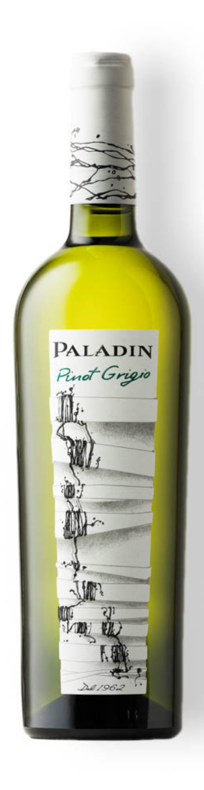 Pinot Grigio Paladin