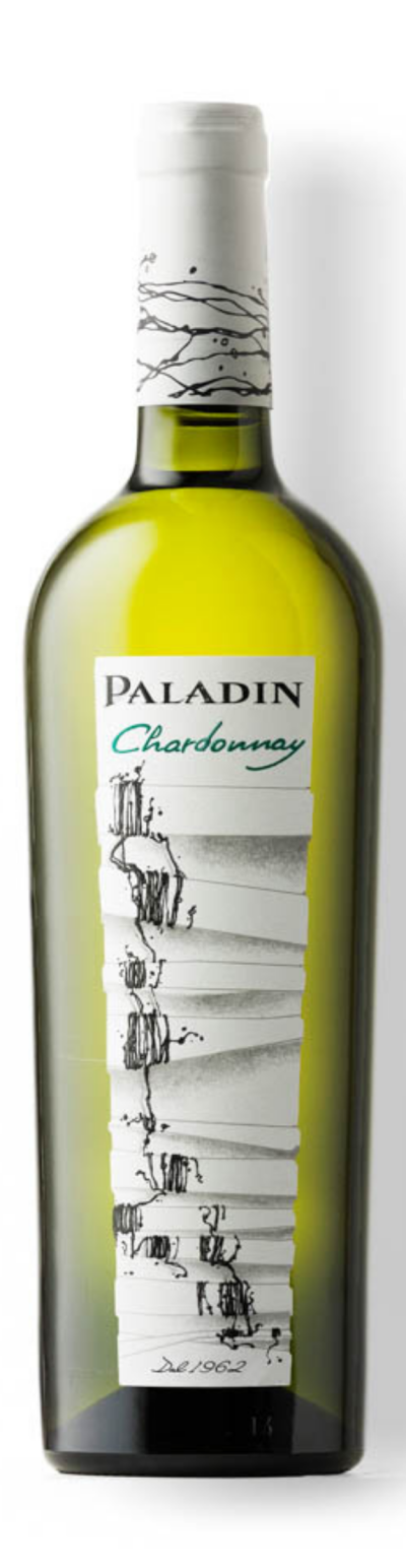 Chardonnay Paladin